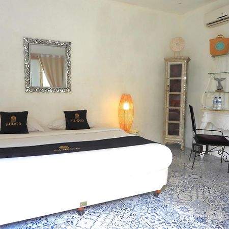 Surga Homestay Jimbaran Exterior foto