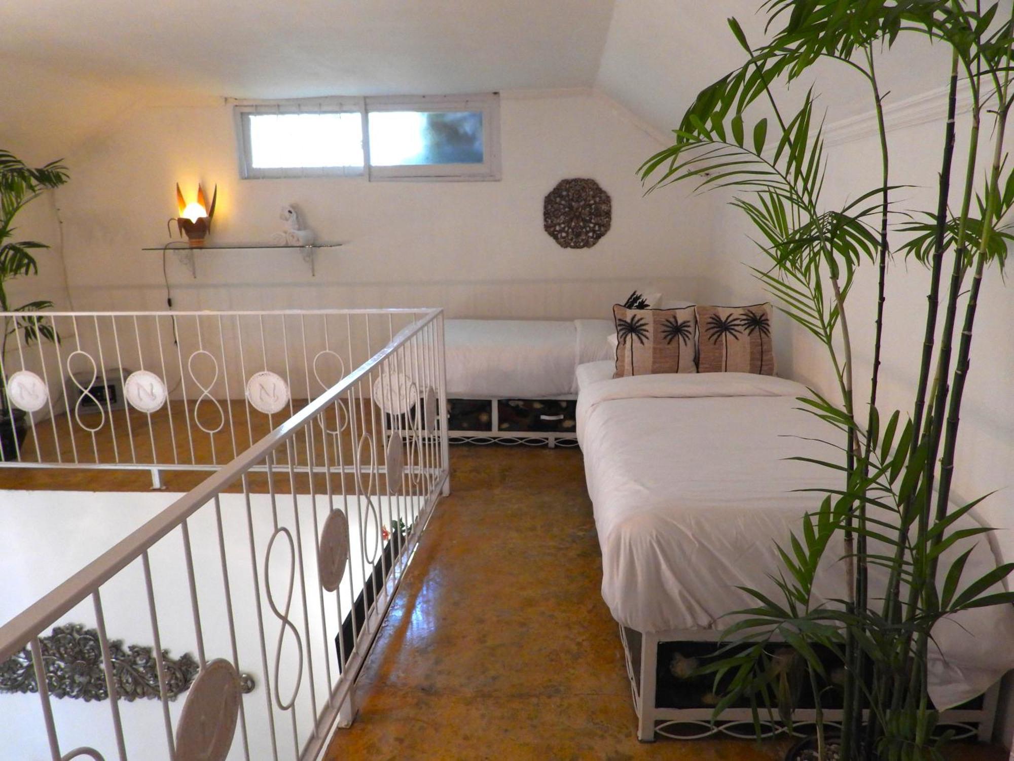 Surga Homestay Jimbaran Exterior foto