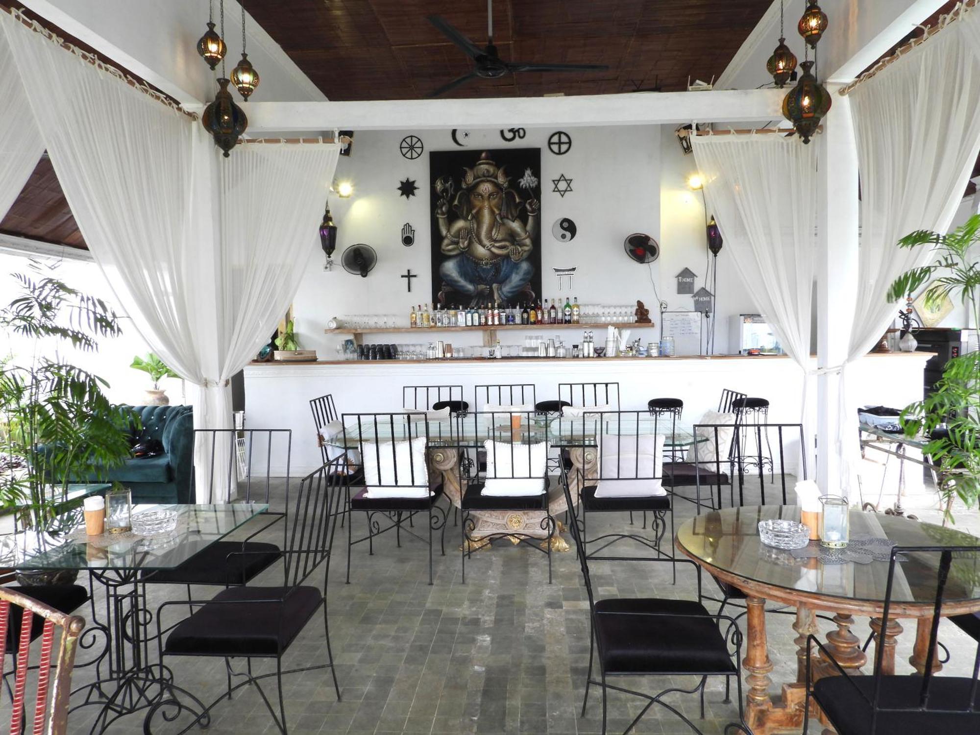 Surga Homestay Jimbaran Exterior foto