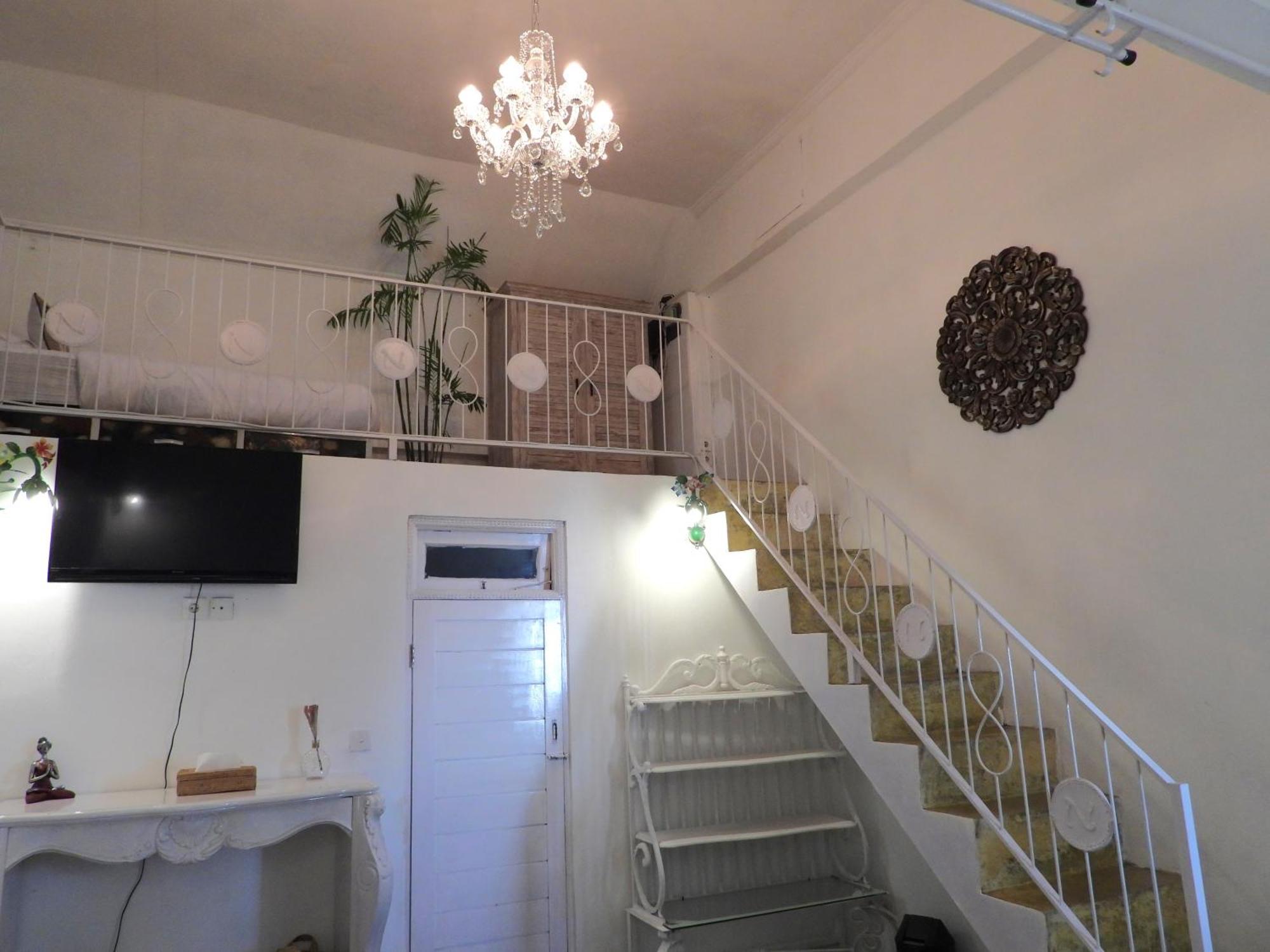 Surga Homestay Jimbaran Exterior foto